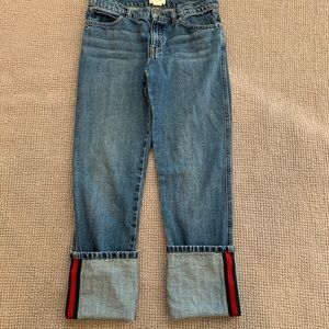 Gucci Jeans (for Boy or Girl)